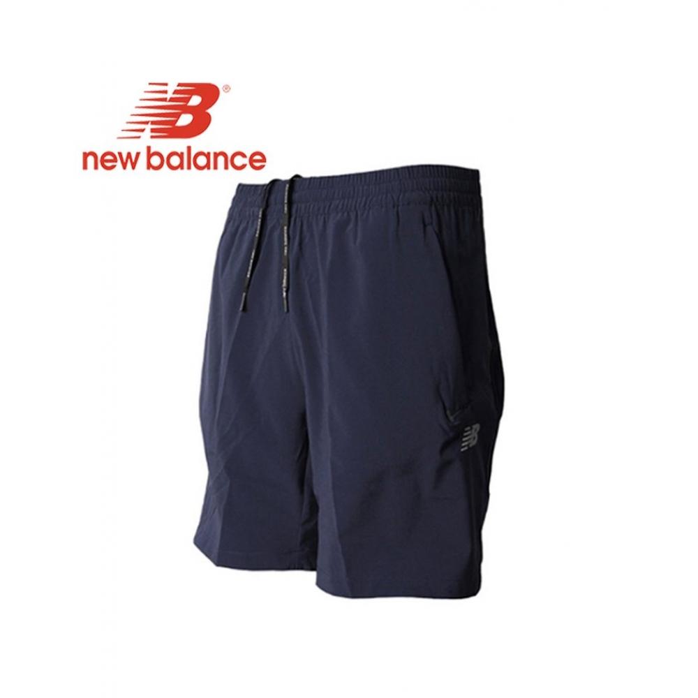 

Новые брюки из 4 частей в униформе с балансом NBNVCB7043 59 navy/085