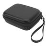 Camera Protective Bag PU Leather Digital Camera Hard Case for Mini EVO Link Liplay