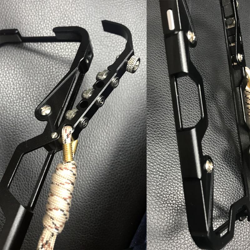 Etui na Infinix Note 40 Pro+ Mechaniczne ramię Stop aluminium Odprowadzanie ciepła Pokrowiec na smartfona