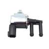 1x Vapor Canister Purge Valve Solenoid For Nissan Almera 14930-1KA0A 14930-AX000