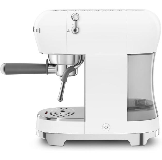 Coffee Machine Smeg ECF02WHEU