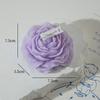 Peony Scented Candle Mother's Day Fragrance Souvenir Simulation Flower Shape Candle Ornaments