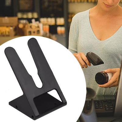 Barcode Reading Tool Rack Wall Mount for Supermarket