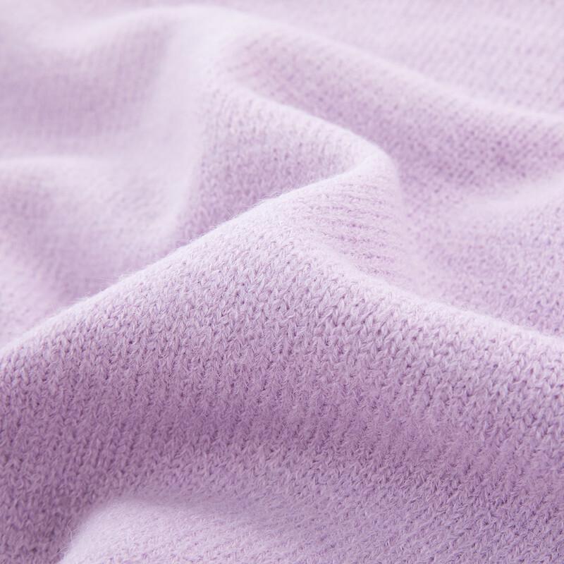 GROUND ZERO Women's Rhinestone V-Neck Cardigan Sweater