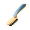 Soft-bristled Shoe Brush, Cleaning and Washing Brush, Household Bristle Brush, Laundry Brush, Super Soft Shoe Brush Wonder