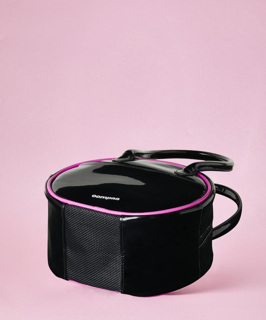 Oompaa [Disney] The Aristocats Marie Tambourine Bag
