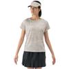Game Greige Size L Women's Shirt, 20908, (796),