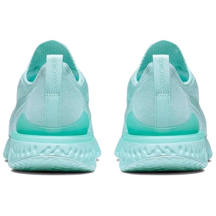 (WMNS) Nike Epic React Flyknit 2 'Teal Tint' Women's BQ8927-300