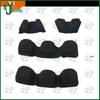 Youjin M19 Kevlar Helmet Suspension & Liner Kit