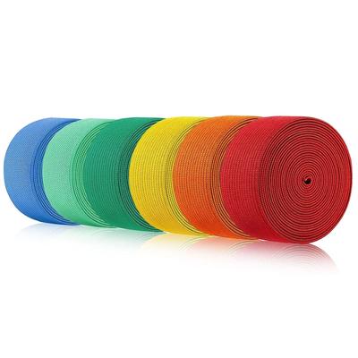 SOYANGNEK Webbing X Highly Highly Repair Tape for Furniture Webbing Seat Webbing Tape Tape, 4.8cm 5m, Elastic, Stretchable, Repair, Belt, Chair,