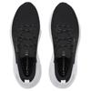 Under Armour Hovr Phantom 3 Se Reflect 'Black Reflective' Sneakers 3027154-002
