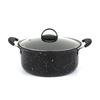 EMUND Golden Years Cookware Set D