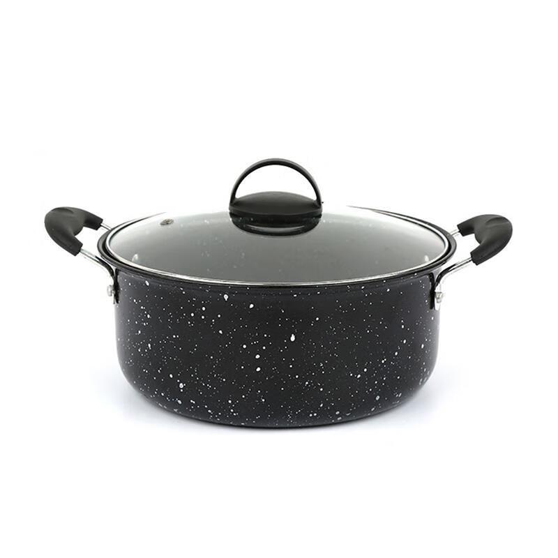 EMUND Golden Years Cookware Set D