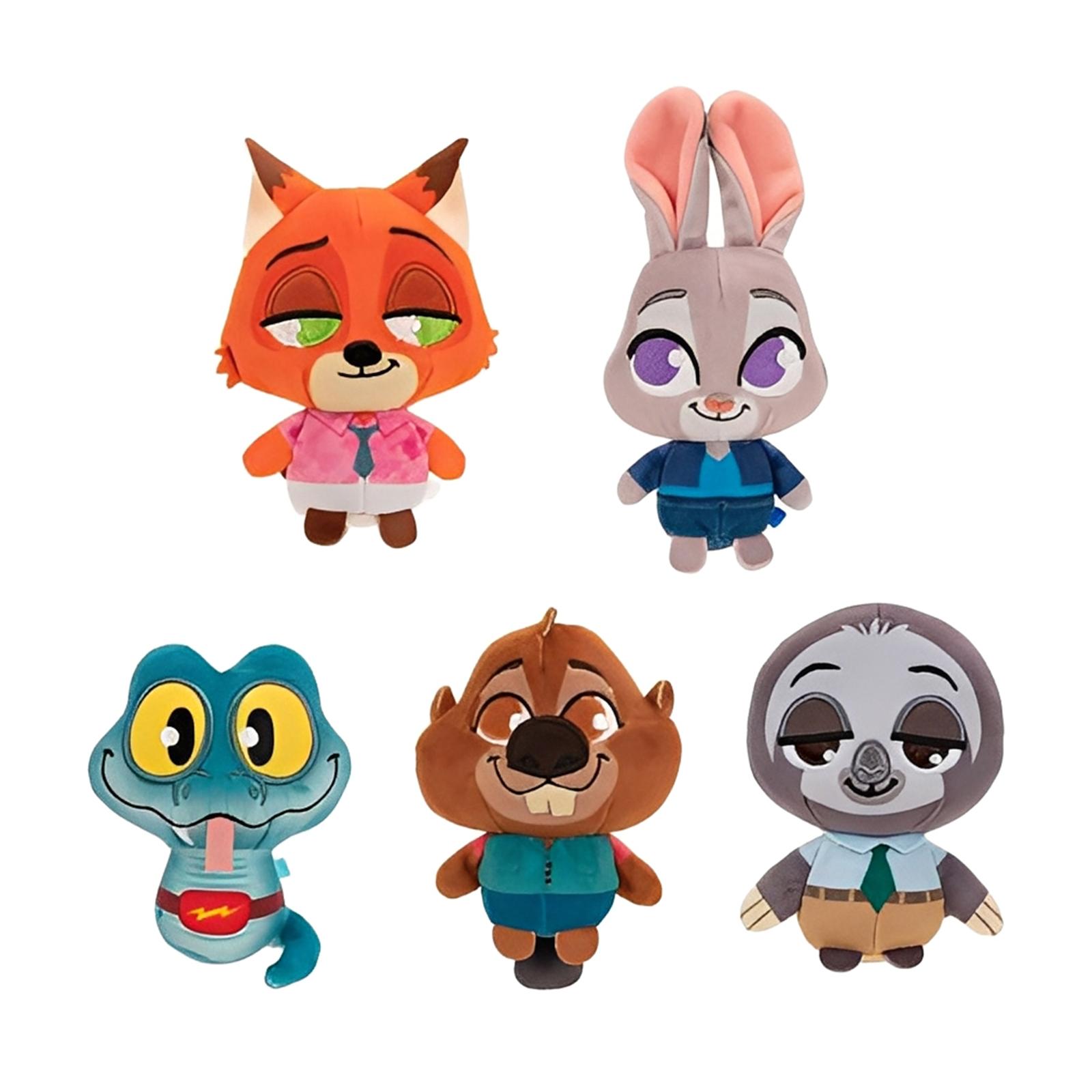 

Plush Stuffed Toys Soft Throw Pillow Decorations, Kids Birthday Party Preferred Gift For Holidays, Birthdays One Size