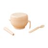 Portable Baby Food Processor Bowl Simple To Maintain Simple Design Manual Baby Food Grinder For Homemade Infant Meals