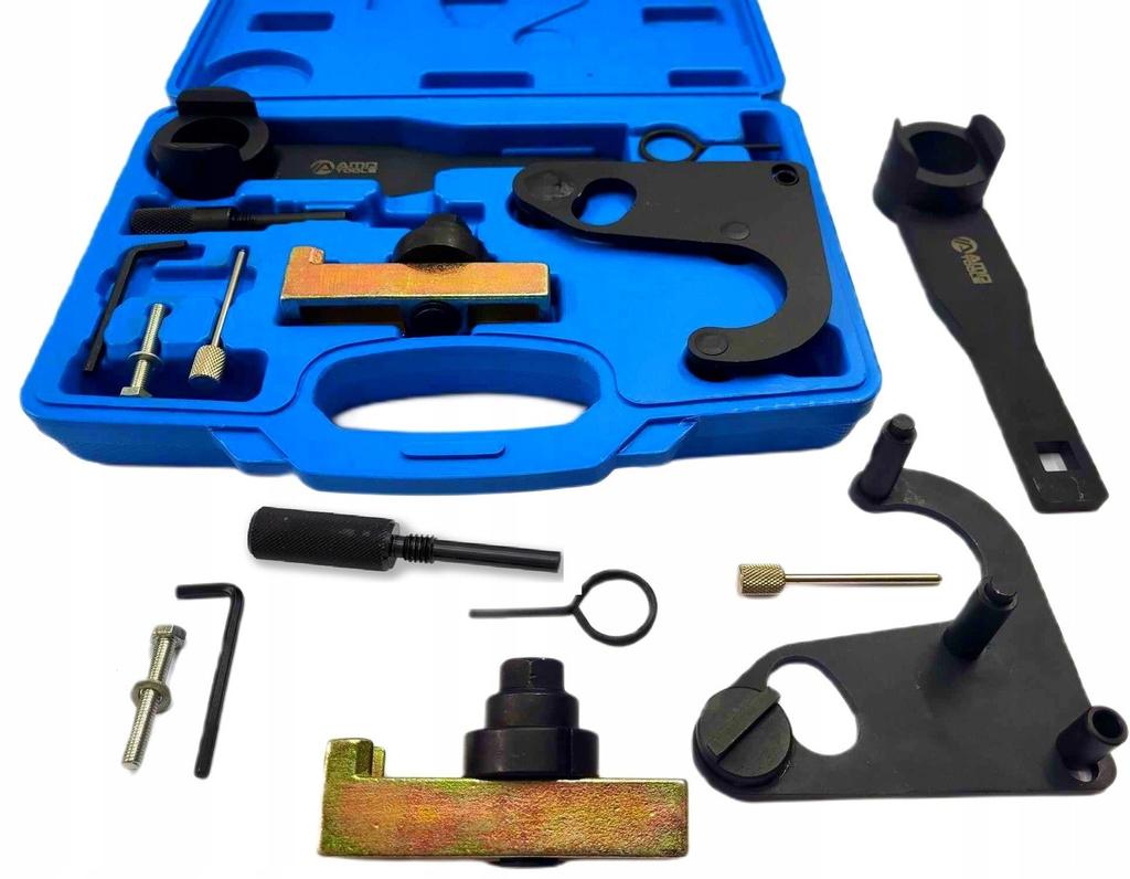 TIMING LOCKING KIT RENAULT R9N R9M NISSAN J10 J11 OPEL Vivaro B 1.6 DCI CDTI