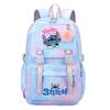 School Season Schoolbag, Primary And Secondary School Student Backpack, Waterproof Large-Capacity Girls' Backpack