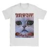 T-shirt Katseye Gabriella pour Homme T-shirt en Coton Vintage Col Rond Manches Courtes Vêtements Cadeau d'Anniversaire