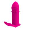 Wireless APP Controlled Dildo Vibrator Bullet Vaginal Massager G-spot Wearable Clitoral Stimulator Adult Sex Toy For Women 18+