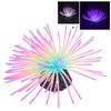 Aquarium Silicone Simulation Coral Fish   Landscaping Decoration Fake Water Plants