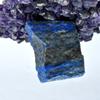 Blue Lapis Lazuli Rough 1175.60 Ct Uncut Raw CERTIFIED Natural Loose Gemstone