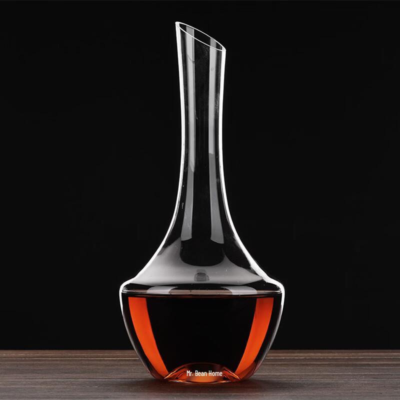 

Shangqi Crystal Red Wine Decanter