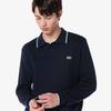 [lacoste] Men's Basic Polo Sweater AH813E-54NHHDE