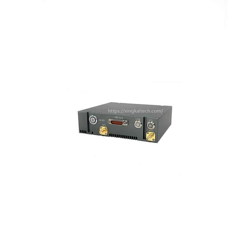S-band Commander Radio Repeaters Suitable For FPV Drones