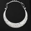 Ethnic Necklace Ethnic Characteristics Alloy Performance Dance Accessories Collar Retro Style Collar