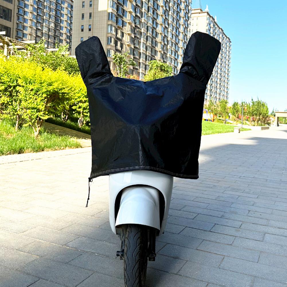 

Чохол для голови мотоцикла Водонепроникний дощовик Чохол для панелі мотоцикла електричного велосипеда Пилозахисний чохол Сонцезахисний крем