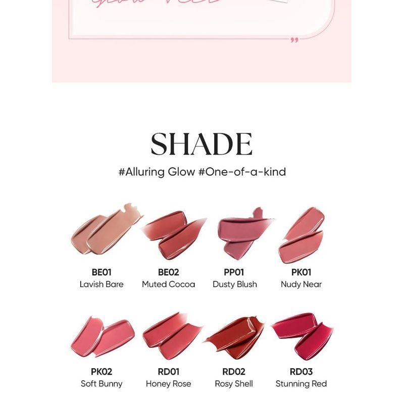 BANILA CO - b by banila Glow Veil Tint - 9 Colors