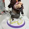 28cm Demon Slayer Anime Figure Up Art Mini Kamado Nezuko Figure Kanroji Mitsuri Action Figure Kimetsu No Yaiba Figurine Doll Toy