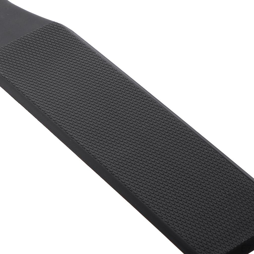 Hair Plate Color Board for