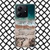Arabic Quran Islamic muslim Quotes Allah Phone Case for Xiaomi Redmi Note 15 14 14S 13 12 12S 11 Pro Plus 11E 11T 11S 10S 5G Sof