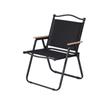 Portable Folding Camping & Leisure Chair