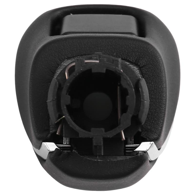 AUTO Handball Gear Shift Knob 33504-06350-C0 33504-07050-C0 For Toyota Camry Corolla Levin 2018- Car Gear Shift Lever
