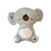 Calming Otters Anxiety Otters Sleep Otters Anxiety Relief Koala the Relief Koala Breathing Plush To