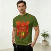 Evangelions EVA Zero 01 TShirt Summer Cotton T Shirts For Unisex Novelty Casual Tee Shirt ShortSleeved Y2K Funny Tops