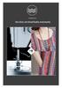 Summer Cotton Silk Loose Nightgown for Plus Size Women - Casual Mom Style Home Dress