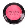 Rihao Rouge Blush: Long-Lasting Pink-Orange with High Color Payoff for Children's Day and Opera Stage Makeup.