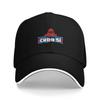 Venezuela Flag  Baseball Cap  Outdoor Gym Breathable Trucker Hat Female Male Fashion Design Snapback Cap