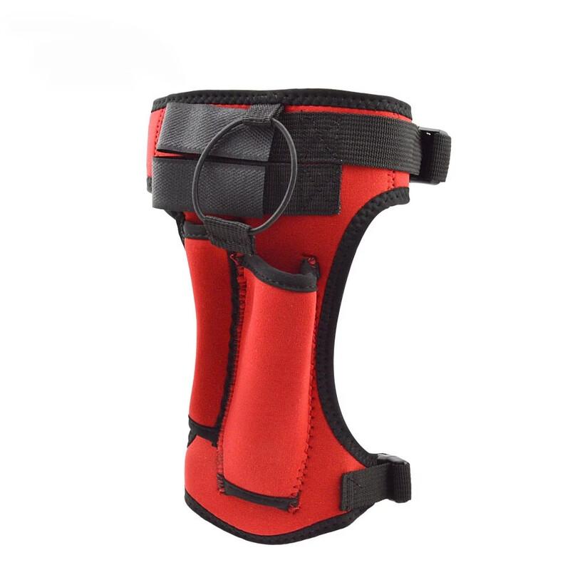 TLXT Scuba Diving Leg Knife Sheath
