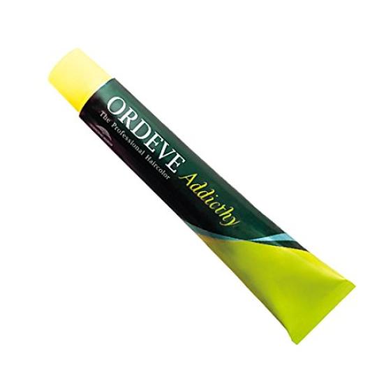 

Milbon Ordeve Addicthy Smoky Topaz 80г (первый агент) 13-S-Топаз