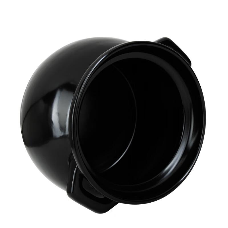 ASD High-Temperature Ceramic Clay Pot