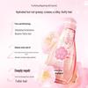 Shampoing Réparateur & Parfumé Fleur de Cerisier ZiYuan 400ml