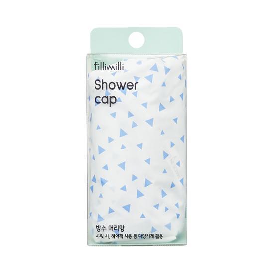 Filimili Waterproof Hair Net, Korean Cosmetics