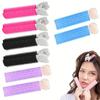 8Pcs Volumizing Hair Clips, Instant Hair Volumizing Clips For Women, Hair Volume Clips For Roots Volumizing, DIY Hair Styling Tools