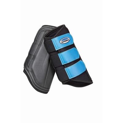 Weatherbeeta Single Lock Brushing Boots