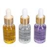 3 X 15ml Nail Cuticle Oil Nourishing Moisturizing Strengthening Scented Prevents Dryness Cuticle