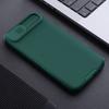 Für iPhone 17e Hülle NILLKIN Passgenaue Hülle Camshield Super Frosted Shield Hülle Für iPhone 17e Objektivschutzabdeckung